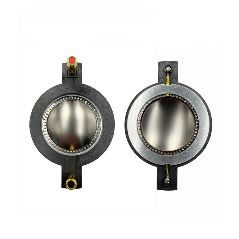TPT RPDH2000 TPT DH200 Diaphragm Horn Driver 2Pcs for Timpano Tempesta New