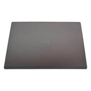 DURAFORCE 0CR84C LCD Back Cover Front Bezel for Dell Vostro 15 5501 5502 V5501 V5502