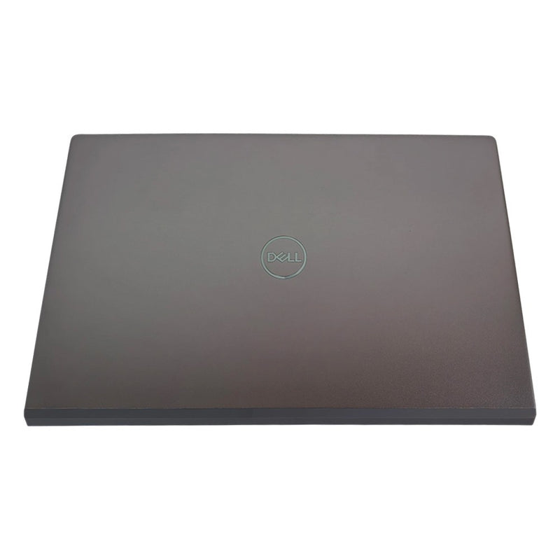 DURAFORCE 0CR84C LCD Back Cover Front Bezel for Dell Vostro 15 5501 5502 V5501 V5502