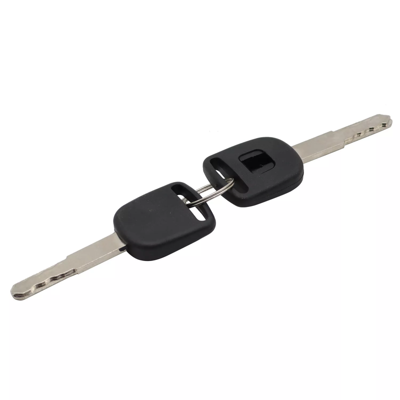 DURAFORCE 72185-S9A-013 Door Striker for Honda CR-V RD5 RD7 2002-2006