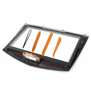 DURAFORCE New Touch Screen Display For 2013-2017 Cadillac ATS CTS SRX XTS CUE TouchSense