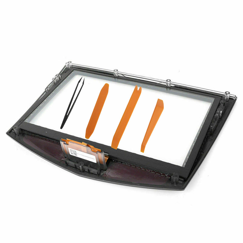 DURAFORCE New Touch Screen Display For 2013-2017 Cadillac ATS CTS SRX XTS CUE TouchSense