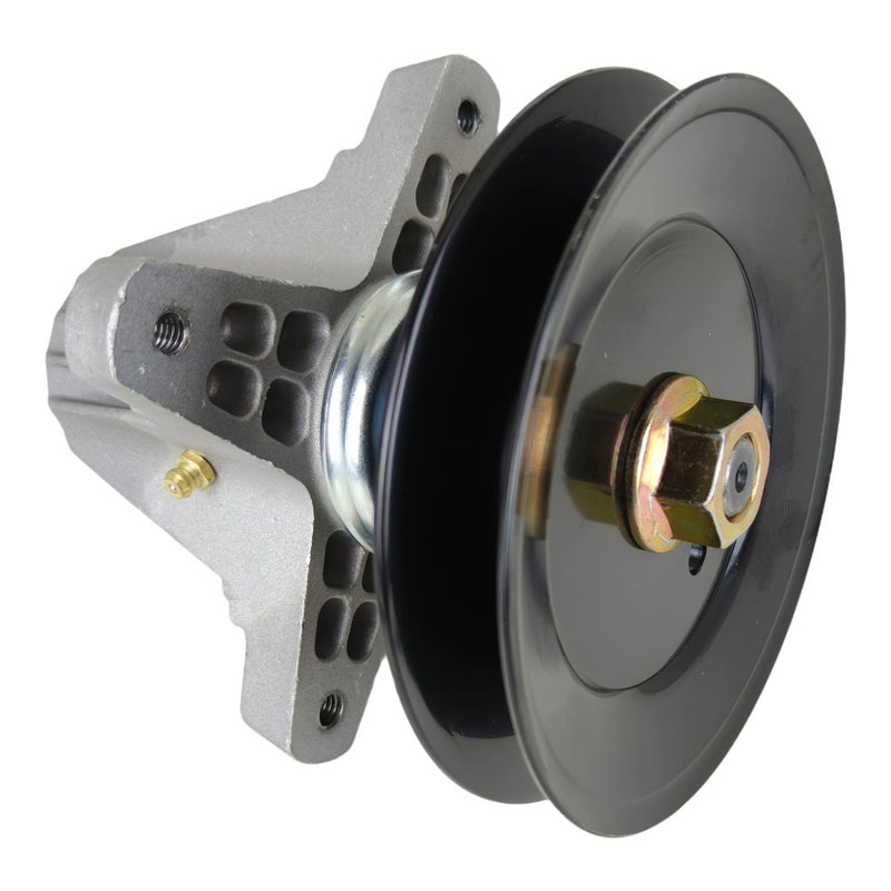 DURAFORCE 618P09236 54" Mower Deck Spindle Assy For Cub Cadet ZT2 XT1 GT ST Craftsman MTD