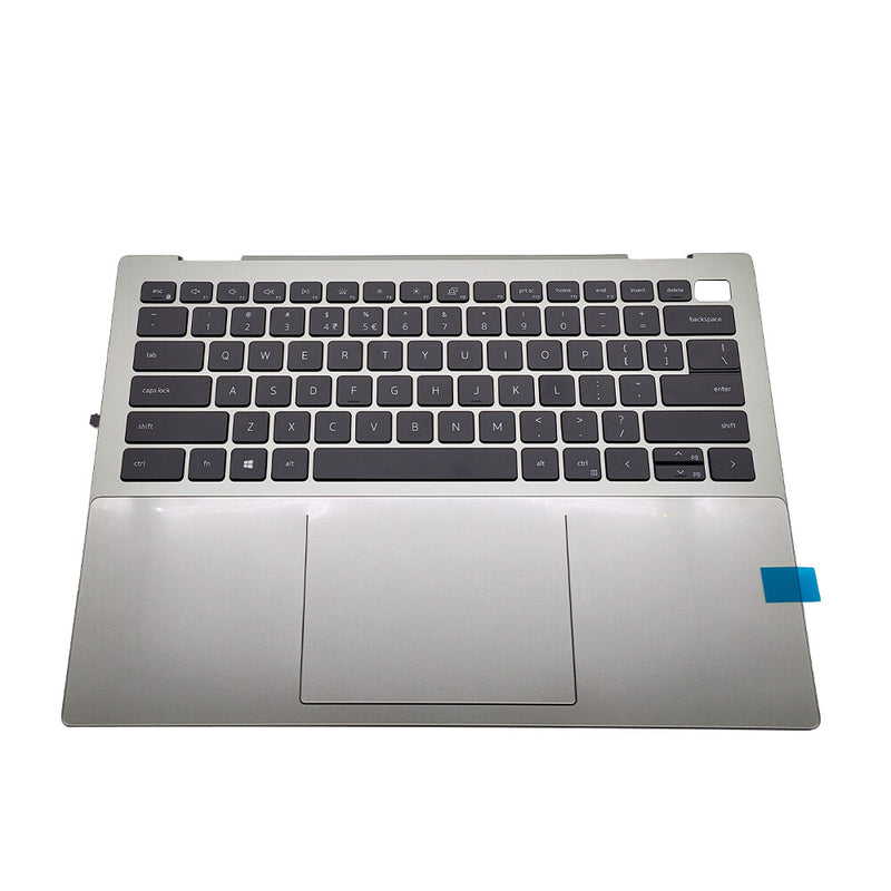DURAFORCE Palmrest TouchPad Backlit Keyboard 0NDRPP For Dell Inspiron 14 7420 7425 2-in-1