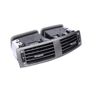DURAFORCE Center Dash AC Heater Air Vent Panel 55670-53010 For 2006-2009 Lexus IS250 IS350