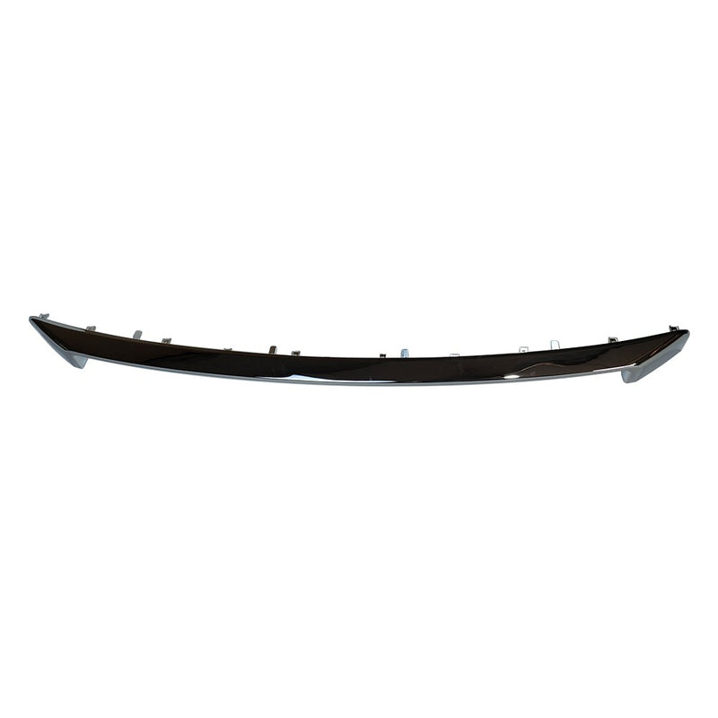 DURAFORCE For 2020 2021 2022 Ford F-250 F250 F-350 F350 Chrome Towing Grille Molding Trim