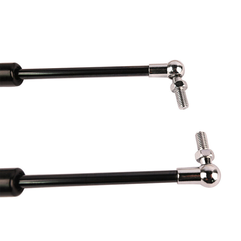 DURAFORCE 090145 13 05145 A90145 Hood Shock 1 Pair for Peterbilt 387 Models