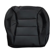 DURAFORCE For 2012-15 Mercedes Benz ML250 ML350 Driver Side Bottom Leather Seat Cover New