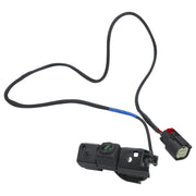 DURAFORCE 22803702 Rear View Parking Assist Camera Fit for Cheyenne 2015 GMC Sierra