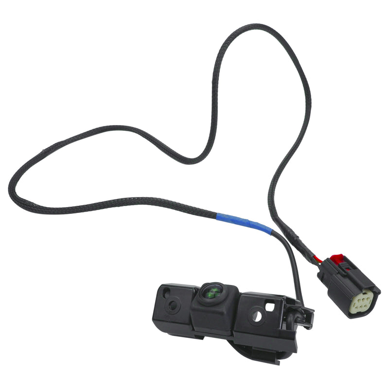 DURAFORCE 22803702 Rear View Parking Assist Camera Fit for Cheyenne 2015 GMC Sierra