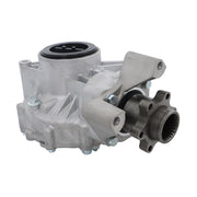 DURAFORCE 5UG-46101-10-00 Rear Differential Assembly For Yamaha Rhino 450 660 700