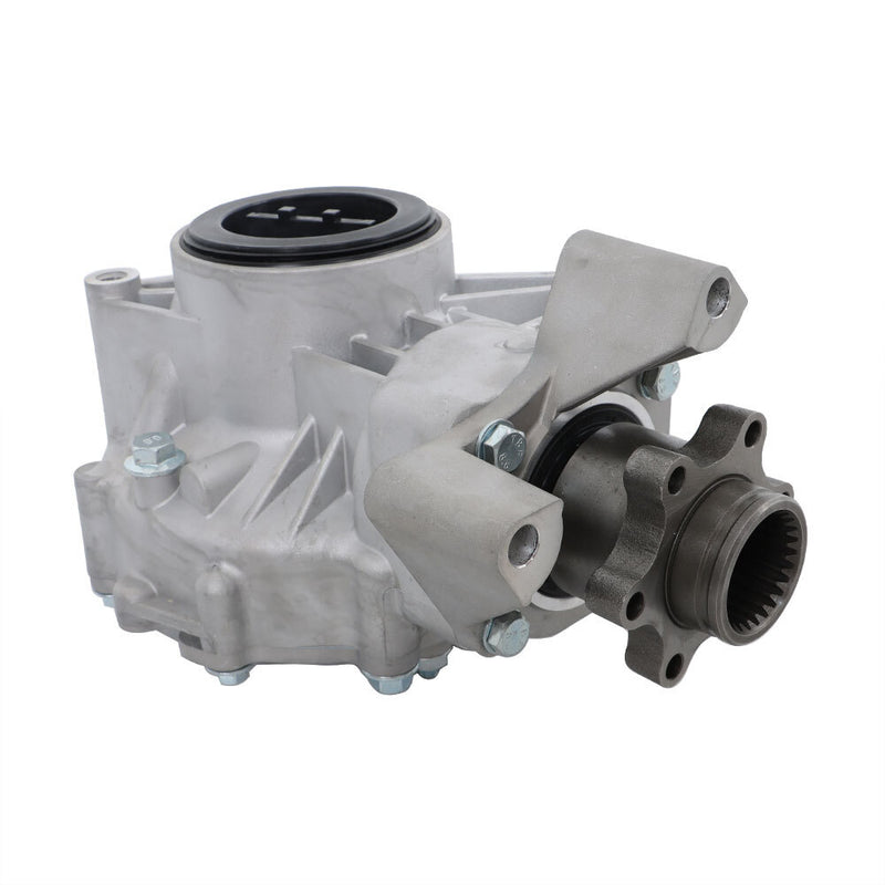 DURAFORCE 5UG-46101-10-00 Rear Differential Assembly For Yamaha Rhino 450 660 700