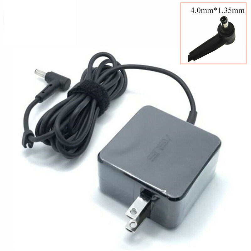 AD883J20 AC Adapter Charger Power Supply 19V 2 37A 45W for ASUS X540S 4 0 mm