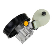 DURAFORCE Power Steering Pump Pulley for Dodge Ram 1500 2500 3500 7696974161