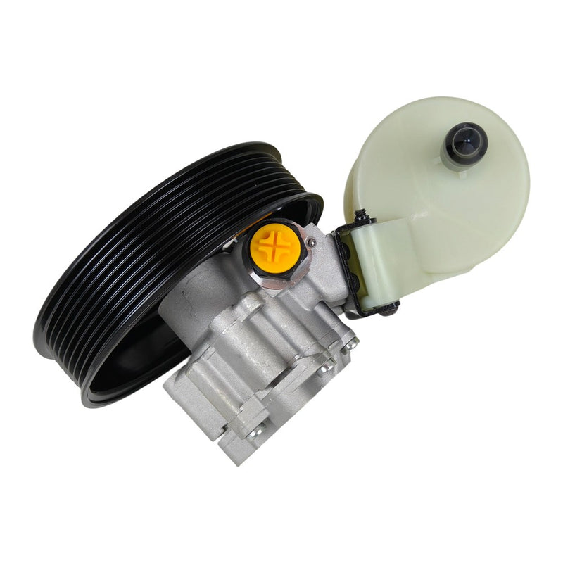 DURAFORCE Power Steering Pump Pulley for Dodge Ram 1500 2500 3500 7696974161