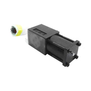 DURAFORCE 12V Solenoid Coil Valve 91A28-30010 For Mitsubishi Caterpillar Forklift Truck