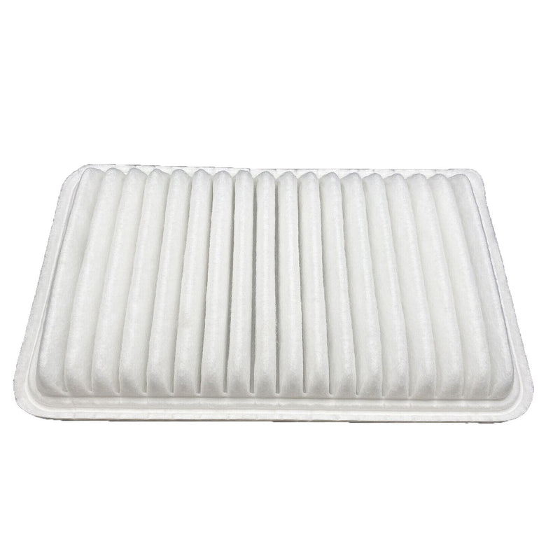 DURAFORCE Engine+ Cabin Air Filter For Toyota Sienna 3.5L(2007-09) 3.3L(04-2006) Combo Set