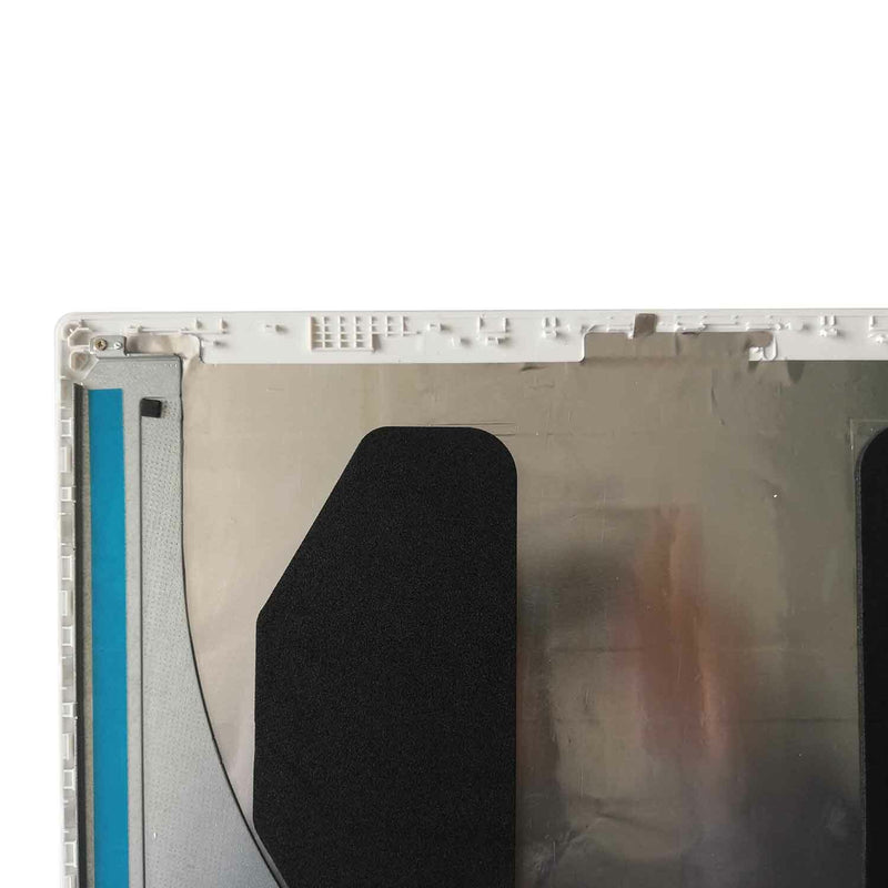 03HKFN Top Back Cover Front Bezel Hinges Screws White for Dell G3 15 3590