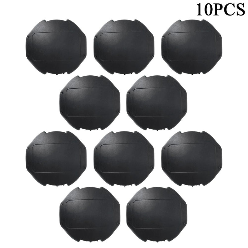 X472000070 Lid Cap Drum Cover Speed Feed 400 Head 10 Pack for Echo