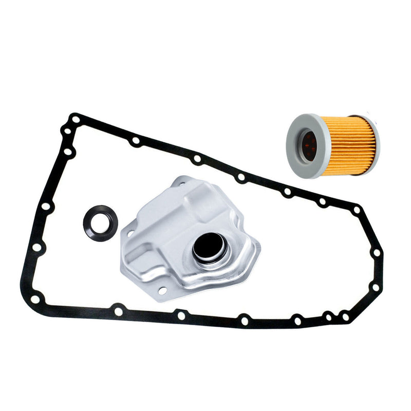DURAFORCE CVT Transmission Filter Kit W/ Gasket For Jeep Compass Patriot Mitsubishi Lancer