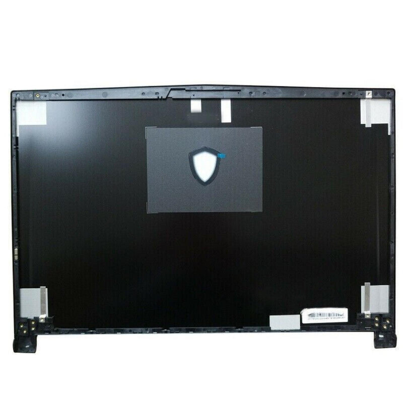 MS 17B1 7RG 035CN Black LCD Back Cover Top Front Bezel for MSI GS73 GS73VR