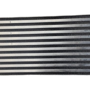 DURAFORCE Air Cooled Intercooler for Ford Fusion Lincoln MKZ 2017-2020 2.0L Turbocharged