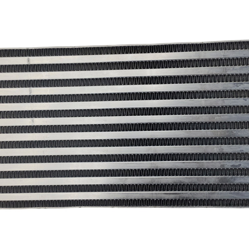 DURAFORCE Air Cooled Intercooler for Ford Fusion Lincoln MKZ 2017-2020 2.0L Turbocharged