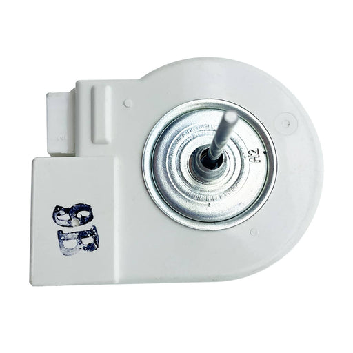 DURAFORCE DREP3030LA New Evaporator Fan Motor for Samsung Refrigerator
