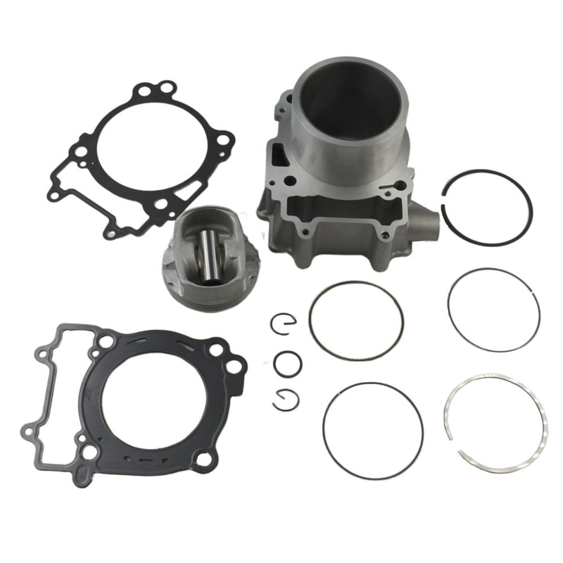DURAFORCE Cylinder Piston Rebuild Kit 3022701 for Polaris Sportsman 450 for Ranger 500