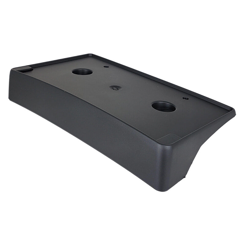 CH1068151 Black Front License Plate Bracket for Ram 1500 2019 2020 2022