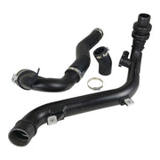 DURAFORCE New Engine Air Intake Hose for Ford Edge 2015 2016 2017 2018 L4 2.0L F2GZ6C646B