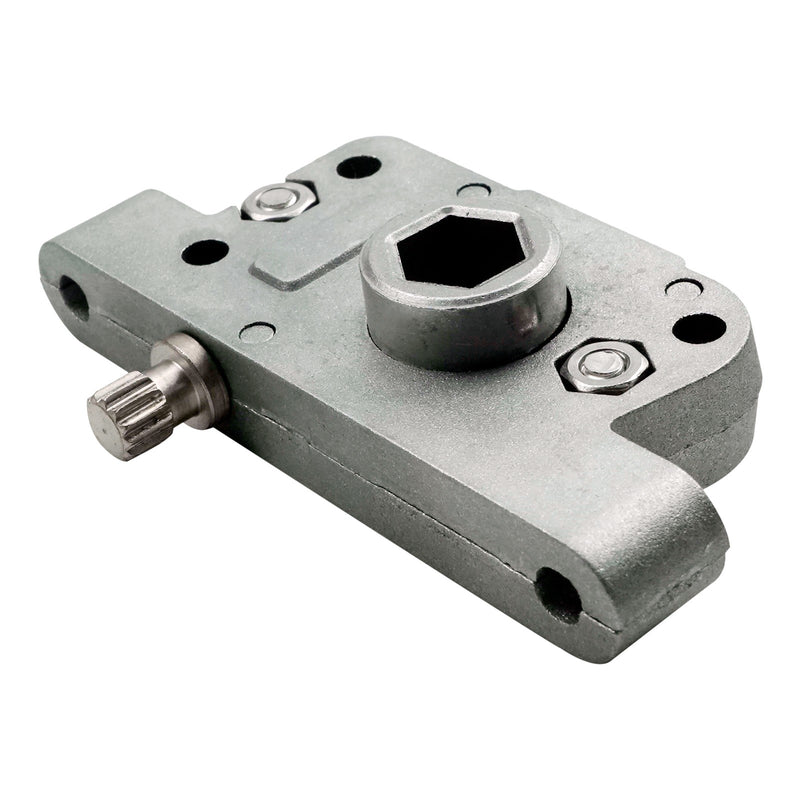 DURAFORCE 10A20281K1 Operator Mechanism 10-20281K-1AF for RV for MaxxFan Plus or Deluxe