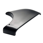 DURAFORCE Left Driver Door Wing Mirror Cover Lower Holder for 18 23 for Tesla Model Y