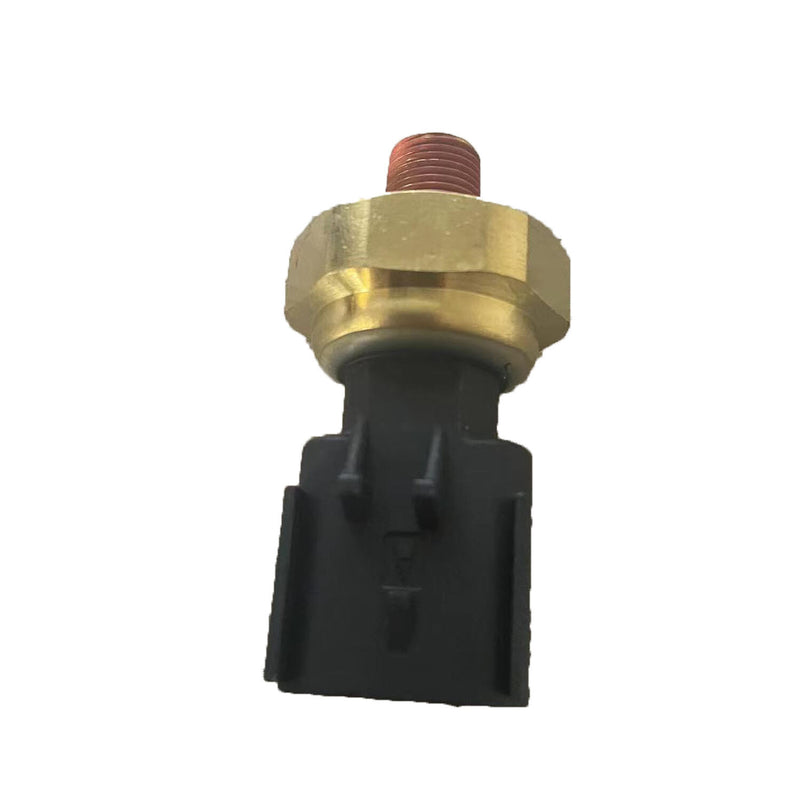 DURAFORCE 3‑Pin Oil Pressure Sensor 05149062AA for 2005 Dodge Ram 1500 5.7L Hemi
