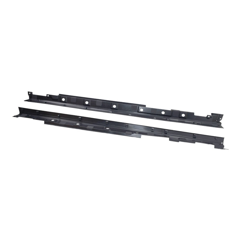 DURAFORCE Right & Left Side Rocker Skirt Molding Panel FOR 2020-2023 Toyota Highlander NEW