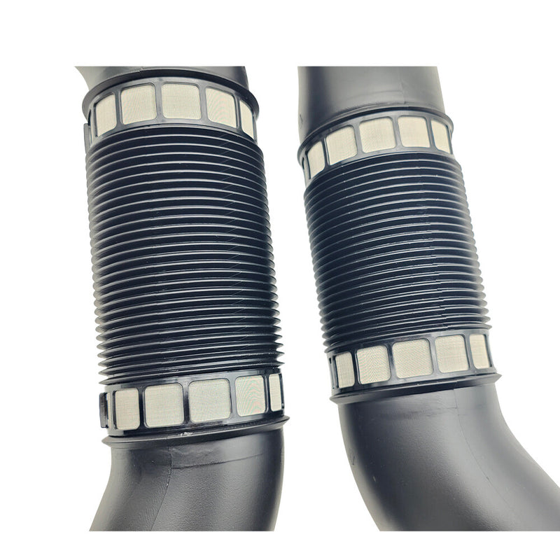 DURAFORCE New Air Intake Hose For Mercedes-Benz CL500 S430 S500 S55 1130942782 1130942682