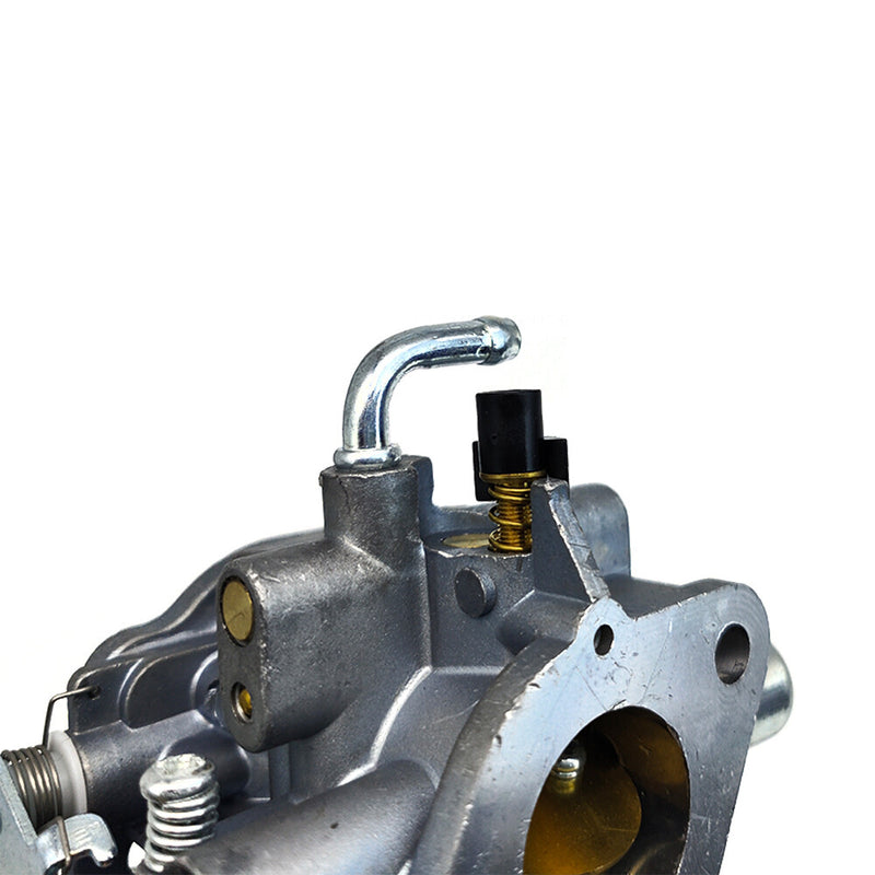 DURAFORCE Carburetor For Kawasaki FH531V FH500V 4-Stroke Engine With Solenoid 15003-7037