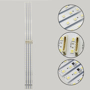 DURAFORCE LED Backlight StripFor Samsung QN82Q60RAFXZA QN82Q60RAF QN82Q6DRAFXZA