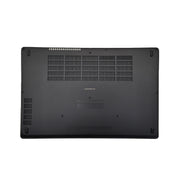 DURAFORCE New For Dell Latitude E5591 5591 Bottom Base Case Cover 0YPY2P Black D Shell US