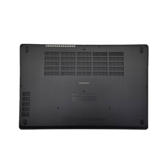 New For Dell Latitude E5591 5591 Bottom Base Case Cover 0YPY2P Black D ...