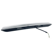 DURAFORCE Center Back Door Finisher Assy 90810-9PG2D for 2013-2020 Nissan Pathfinder 3.5L