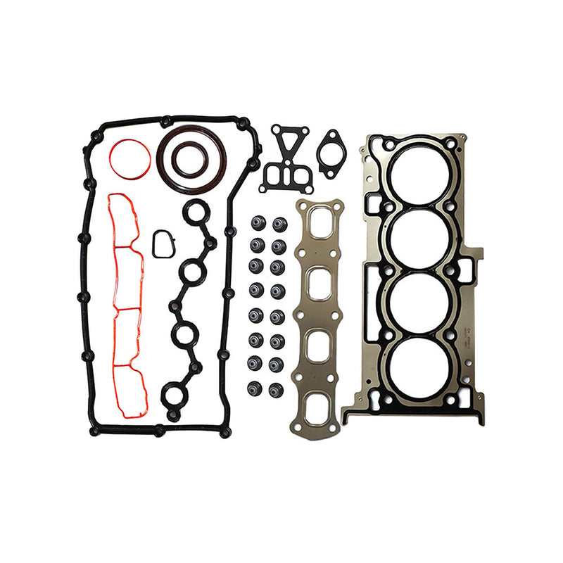DURAFORCE New Head Gasket Set For 2007-2015 2016 2017 2018 DODGE DART CHRYSLER 200 2.4L
