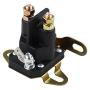 DURAFORCE New Starter Solenoid For Bad Boy Zero Turn Mowers ZT CZT MZ Bad Boy 108-5349-00