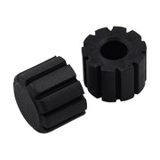 DURAFORCE Fuel Tank Rubber Cushions For Honda ATC185 200 250 350 XR80 XL80S XL100S TRX125