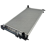 DURAFORCE For 19-22 Nissan Altima Radiator Assembly 13778 CU13778 NI3010252