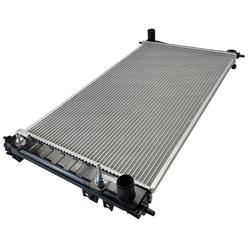 DURAFORCE For 19-22 Nissan Altima Radiator Assembly 13778 CU13778 NI3010252