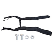 DURAFORCE Blower Harness Straps 4282-710-9020&4282-710-9030 For STIHL BR500 550 600 700 LR