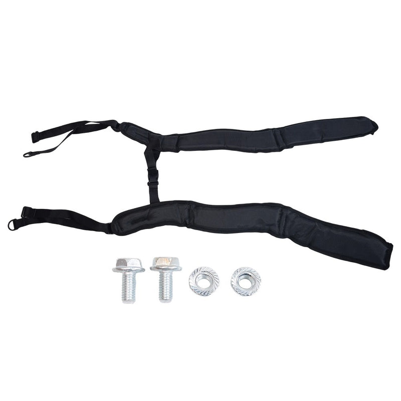 DURAFORCE Blower Harness Straps 4282-710-9020&4282-710-9030 For STIHL BR500 550 600 700 LR