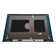 DURAFORCE 0CR84C LCD Back Cover Front Bezel for Dell Vostro 15 5501 5502 V5501 V5502