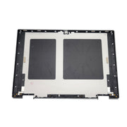 DURAFORCE Back Cover 0VP1DR For Dell Inspiron 16Plus 7630 7635 2-in-1 Top Rear Lid Silver